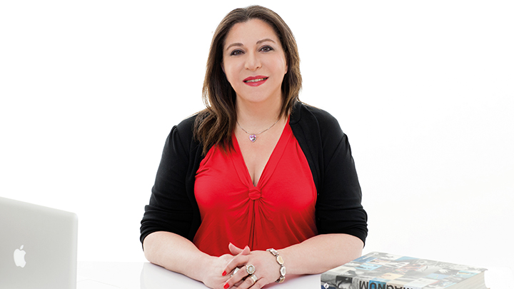 עורכת דין דורית ארבל